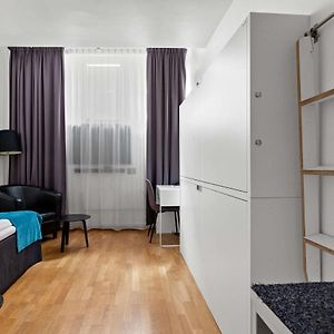 Budget Kamer met Twee Aparte Bedden