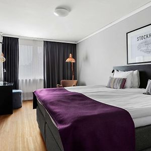 Standaard Kamer met Twee Aparte Bedden